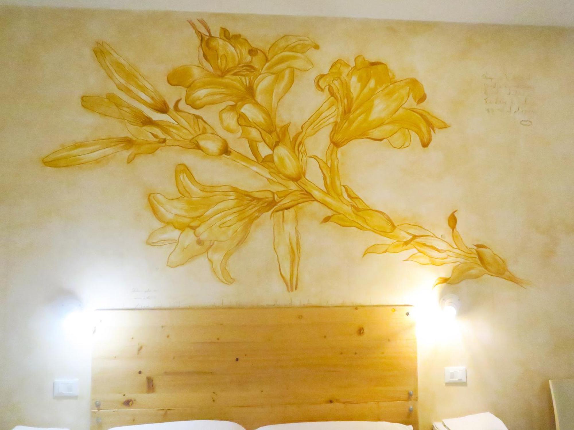 Oasi Da Vinci Aparthotel Тиняле Екстериор снимка