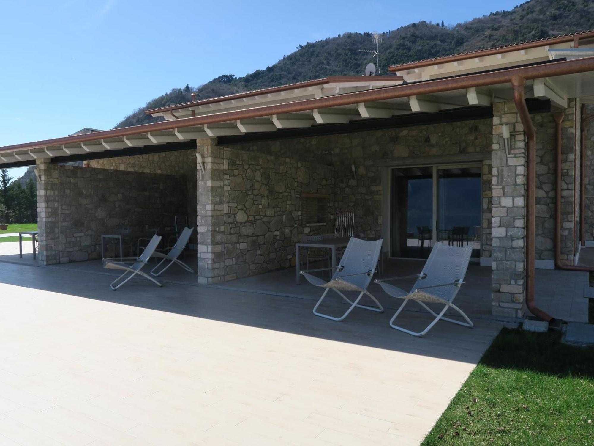 Oasi Da Vinci Aparthotel Тиняле Екстериор снимка
